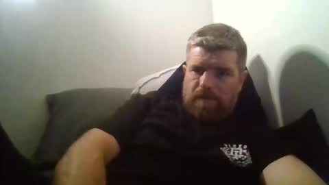 ironwalker03 online show from 19, 1, 2026