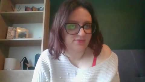 Snapshot of irresistibleparis chatting on 20, 4, 2026 Paris online show from 20, 4, 2026