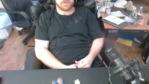 Snapshot of irreversible0 chatting on 27, 2, 2026 Matt online show from 27, 2, 2026