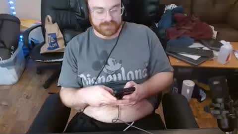 Snapshot of irreversible0 chatting on 1, 3, 2026 Matt online show from 1, 3, 2026