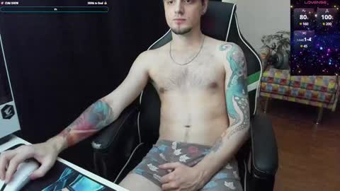 Joel online show from 21, 2, 2025