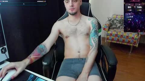 Joel online show from 26, 2, 2025