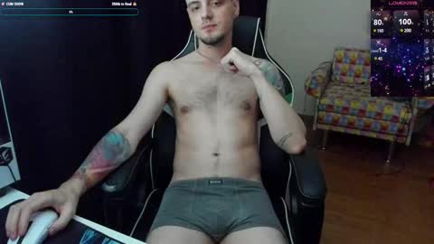 Joel online show from 1, 3, 2025