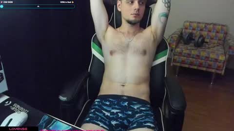 Joel online show from 8, 3, 2025