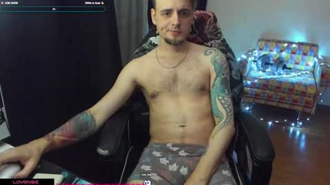 Joel online show from 9, 3, 2025