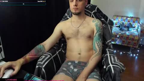 Joel online show from 12, 3, 2025