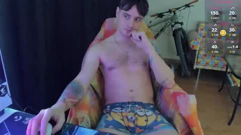 Joel online show from 3, 2, 2026