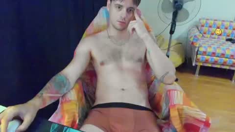 Snapshot of is_yours chatting on 15, 7, 2026 Joel online show from 15, 7, 2026