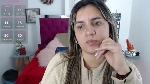 isa418138 online show from 18, 10, 2025