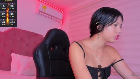 Snapshot of isa__cute chatting on 11, 1, 2025 ISA online show from 11, 1, 2025