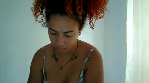 isa_bellaxx23 online show from 13, 9, 2025