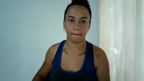 isa_bellaxx23 online show from 23, 9, 2025