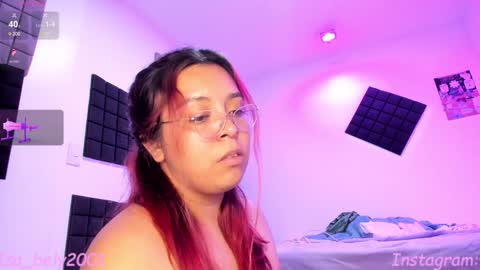 Snapshot of isa_belly_ chatting on 17, 1, 2025 Isabella online show from 17, 1, 2025