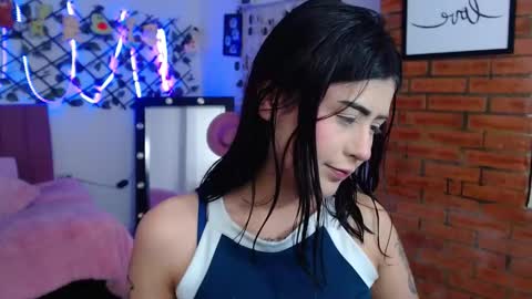 Snapshot of isa_bunny18 chatting on 20, 9, 2025 isabela online show from 20, 9, 2025