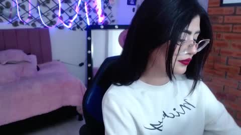 Snapshot of isa_bunny18 chatting on 22, 9, 2025 isabela online show from 22, 9, 2025