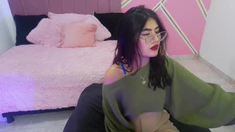 isabela online show from 2, 3, 2026