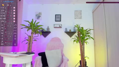 Snapshot of isa_greey chatting on 10, 3, 2025 isabella online show from 10, 3, 2025