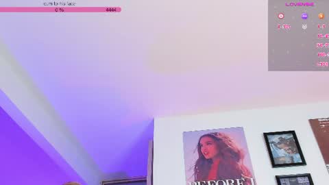isabella online show from 19, 6, 2026