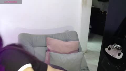 Snapshot of isa_hall chatting on 26, 7, 2026 Isabella Hall online show from 26, 7, 2026