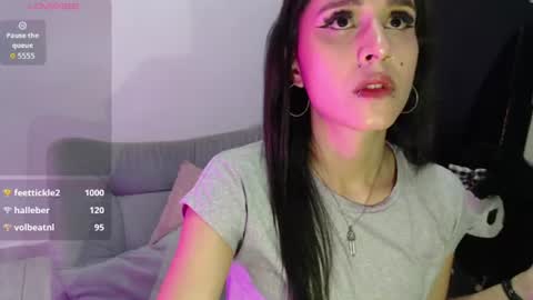Snapshot of isa_hall chatting on 29, 7, 2026 Isabella Hall online show from 29, 7, 2026