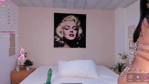 oIssaJonneso online show from 21, 1, 2025