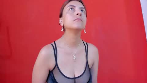 Isabella online show from 22, 2, 2025