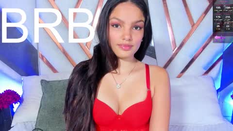 isa_kolins online show from 17, 3, 2026