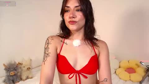 Snapshot of isa_laurentt chatting on 3, 6, 2026 Isabella Laurentt online show from 3, 6, 2026