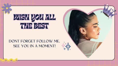 Isa  online show from 3, 2, 2025