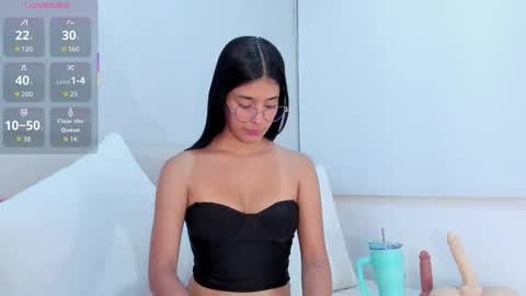 ISA online show from 1, 12, 2025