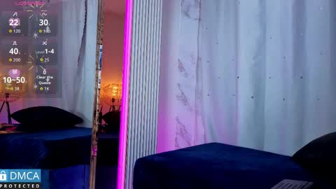 Snapshot of isa_sweet1_ chatting on 26, 5, 2026 Isa online show from 26, 5, 2026