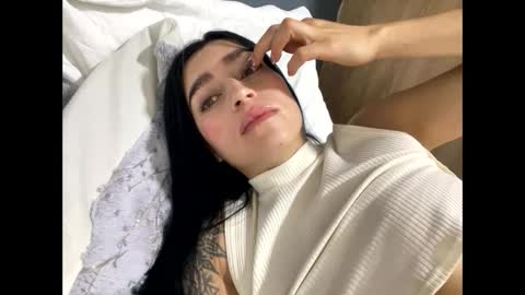 Snapshot of isa_winter_ chatting on 12, 10, 2025 instagram isabelvp185 only fans online show from 12, 10, 2025