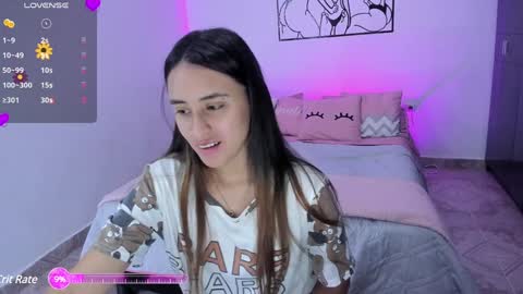 Snapshot of isaa_diamond chatting on 25, 1, 2025 isaa_diamond online show from 25, 1, 2025