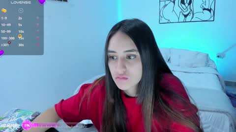 Snapshot of isaa_diamond chatting on 28, 1, 2025 isaa_diamond online show from 28, 1, 2025