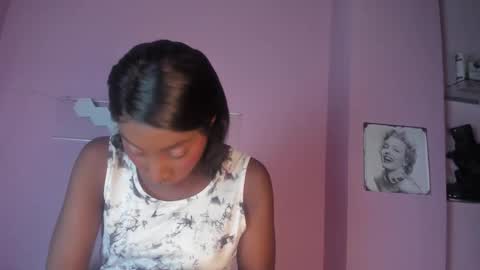 Isabella online show from 14, 1, 2026