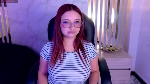 Snapshot of isaa_lopez chatting on 30, 4, 2026 Isa online show from 30, 4, 2026