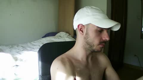 Isaac99c online show from 17, 1, 2025