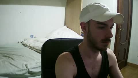 Isaac99c online show from 31, 1, 2025