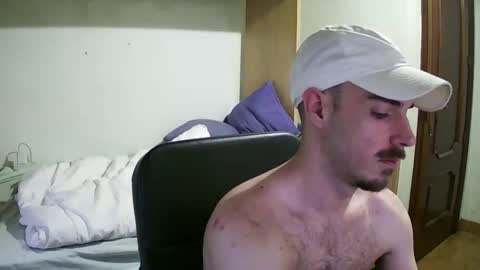 Isaac99c online show from 9, 2, 2025