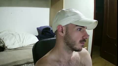 Isaac99c online show from 9, 3, 2025