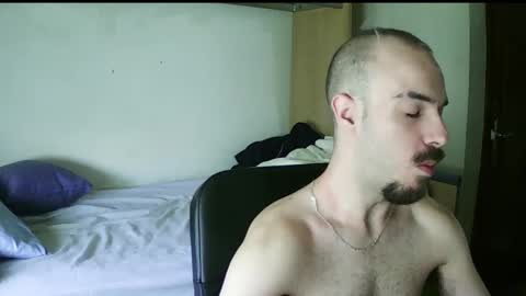 Isaac99c online show from 4, 10, 2025