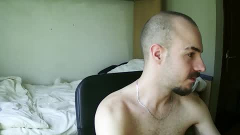 Isaac99c online show from 5, 10, 2025