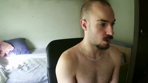 Isaac99c online show from 7, 10, 2025