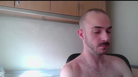 Isaac99c online show from 15, 10, 2025