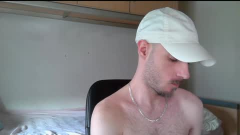 Isaac99c online show from 11, 5, 2026