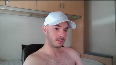 Isaac99c online show from 11, 7, 2026