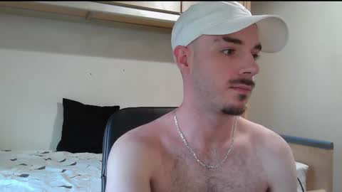 Isaac99c online show from 31, 7, 2026