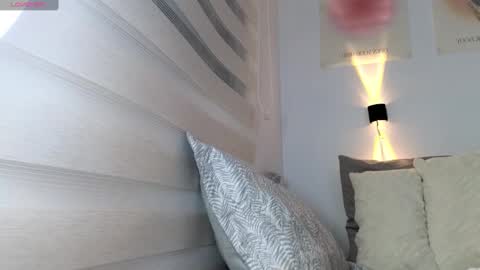 Isaac carter online show from 7, 3, 2025