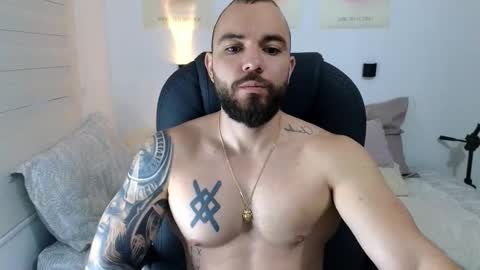 Isaac carter online show from 9, 9, 2025