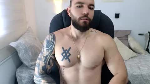 Isaac carter online show from 14, 9, 2025